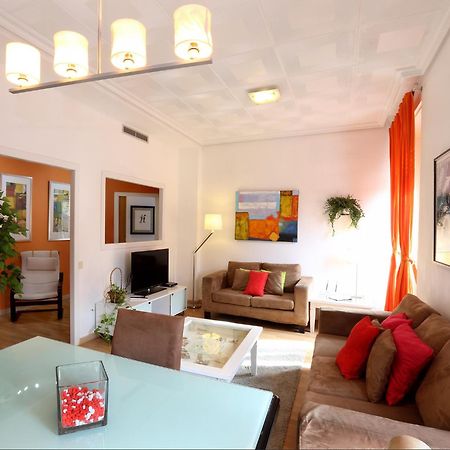 Reino De Valencia Apartments Szoba fotó