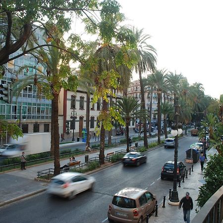 Reino De Valencia Apartments Kültér fotó