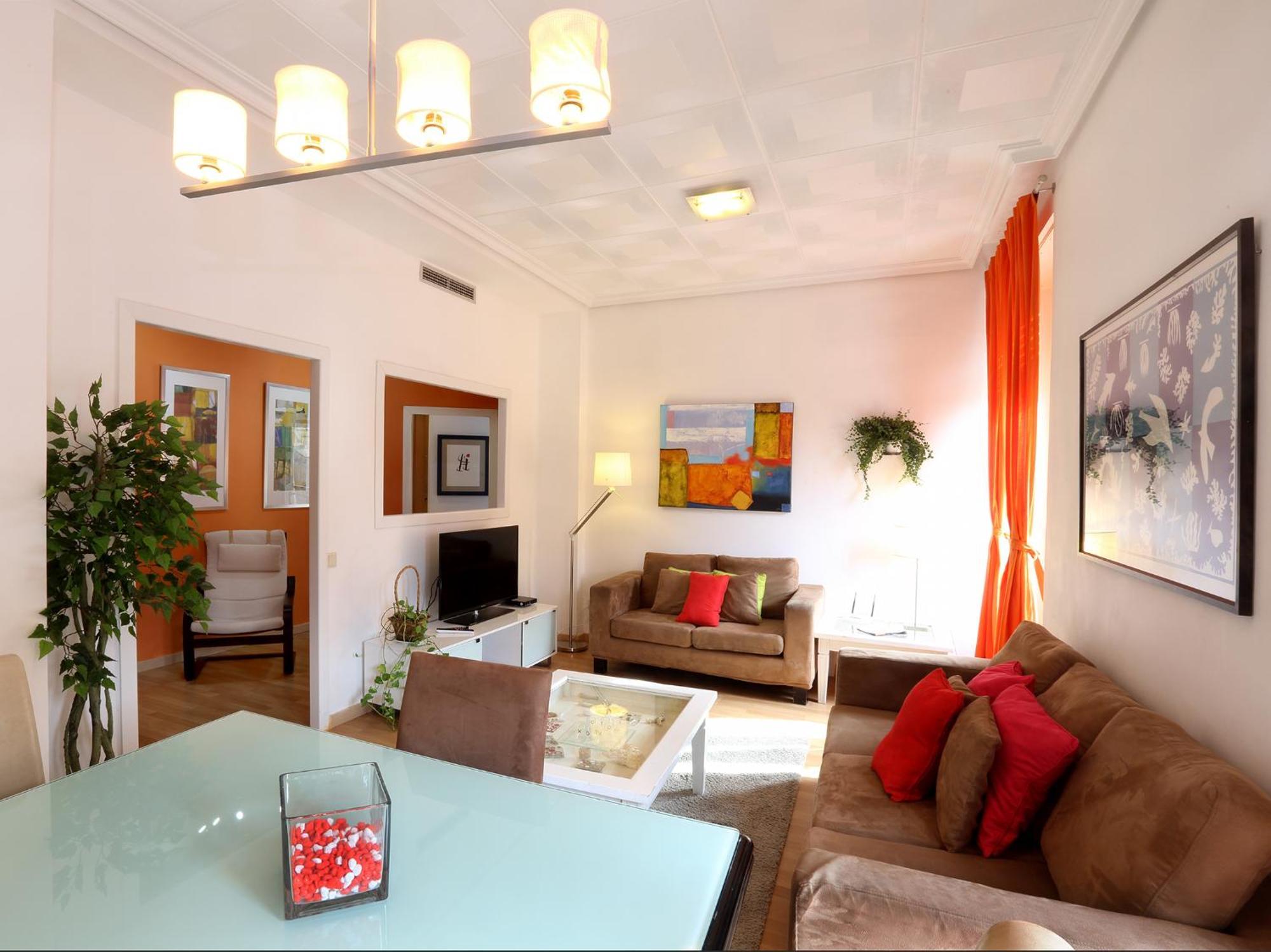 Reino De Valencia Apartments Szoba fotó