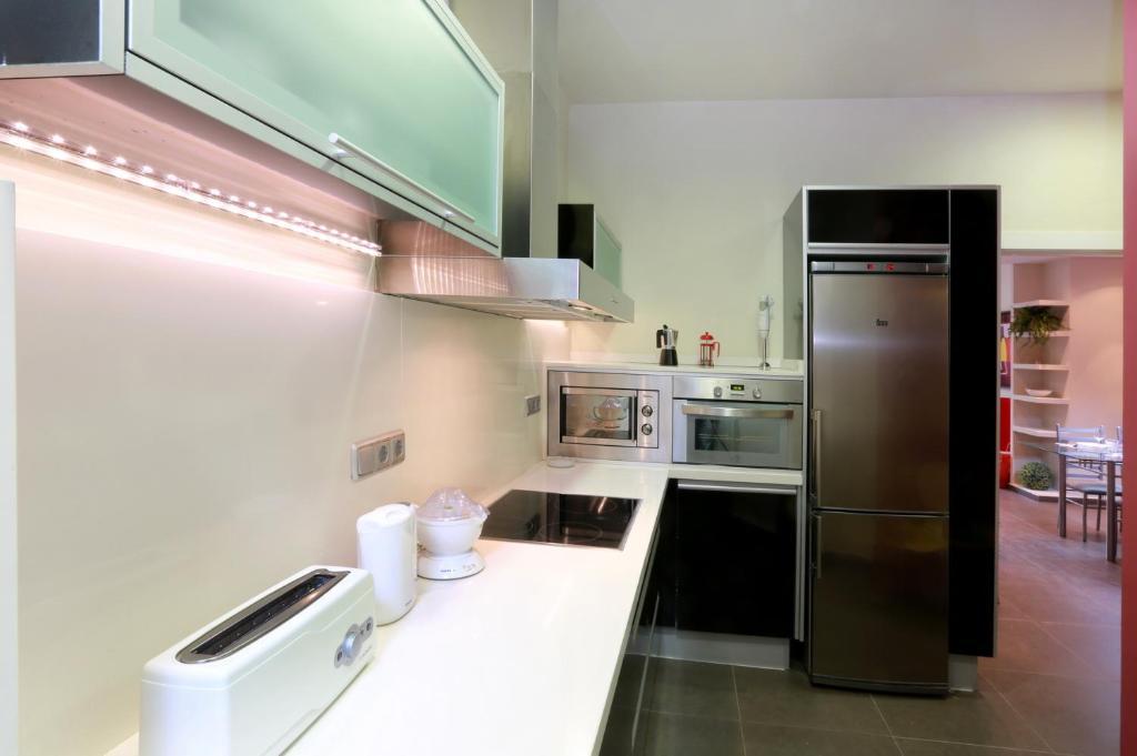 Reino De Valencia Apartments Szoba fotó