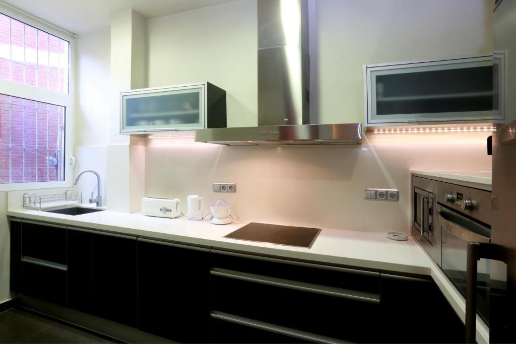 Reino De Valencia Apartments Szoba fotó