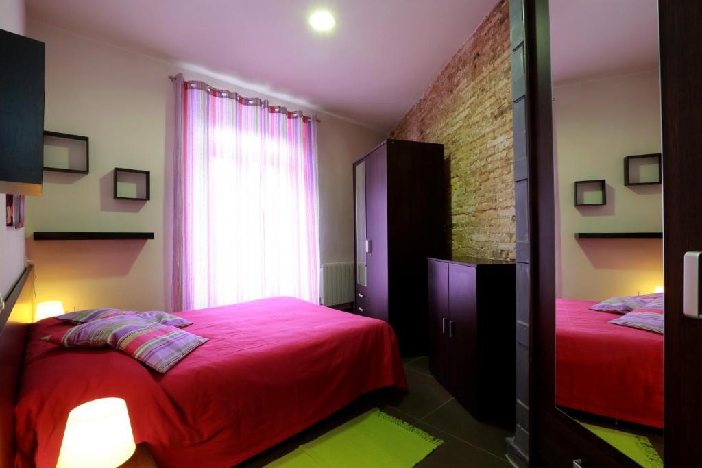 Reino De Valencia Apartments Szoba fotó