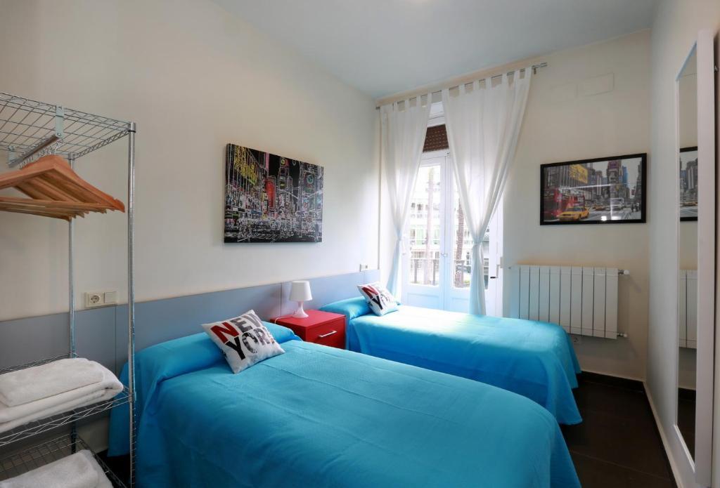 Reino De Valencia Apartments Szoba fotó