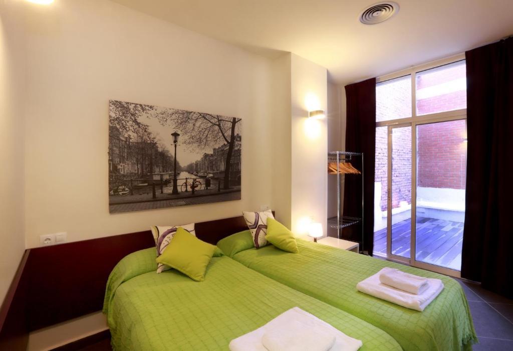 Reino De Valencia Apartments Szoba fotó