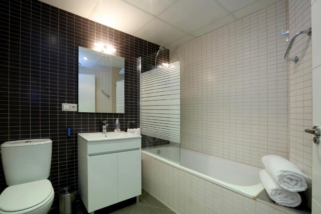 Reino De Valencia Apartments Szoba fotó
