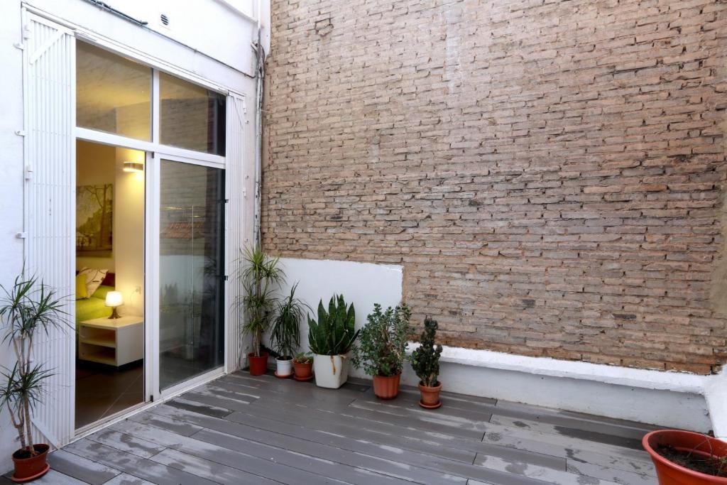 Reino De Valencia Apartments Szoba fotó