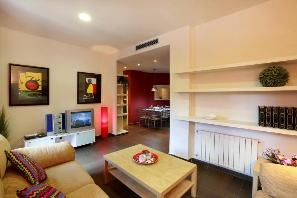 Reino De Valencia Apartments Szoba fotó