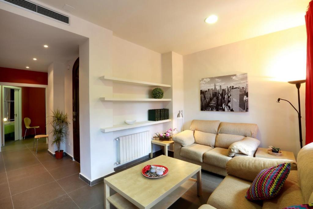 Reino De Valencia Apartments Szoba fotó