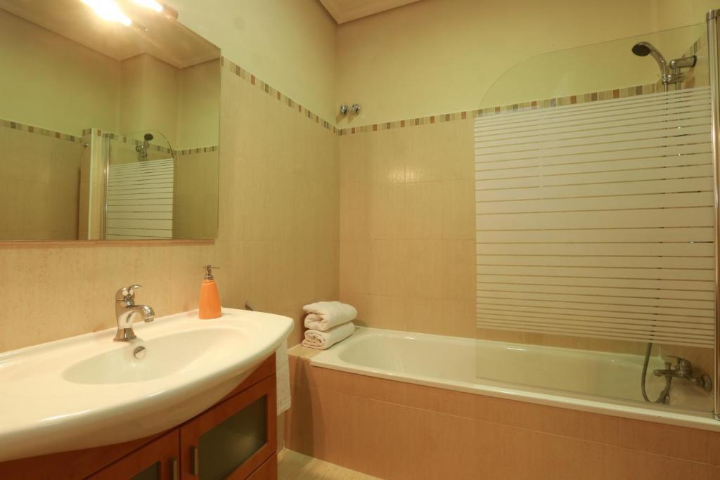 Reino De Valencia Apartments Szoba fotó