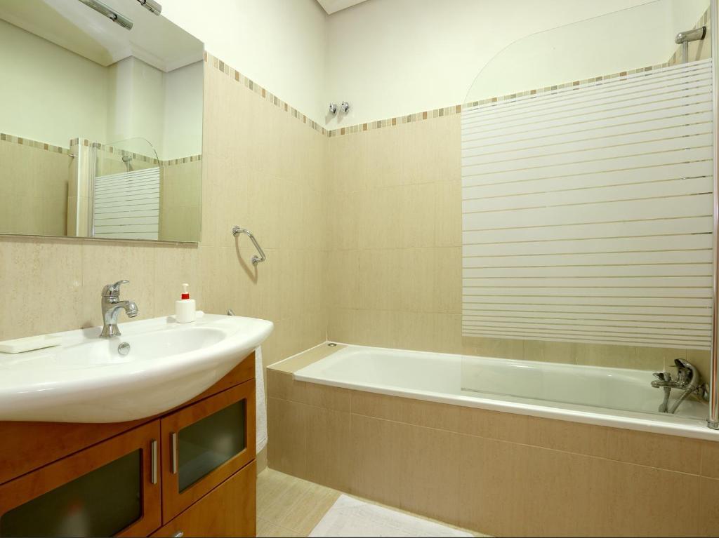 Reino De Valencia Apartments Szoba fotó