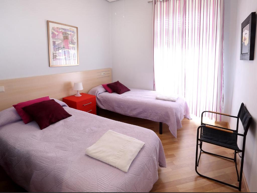 Reino De Valencia Apartments Szoba fotó