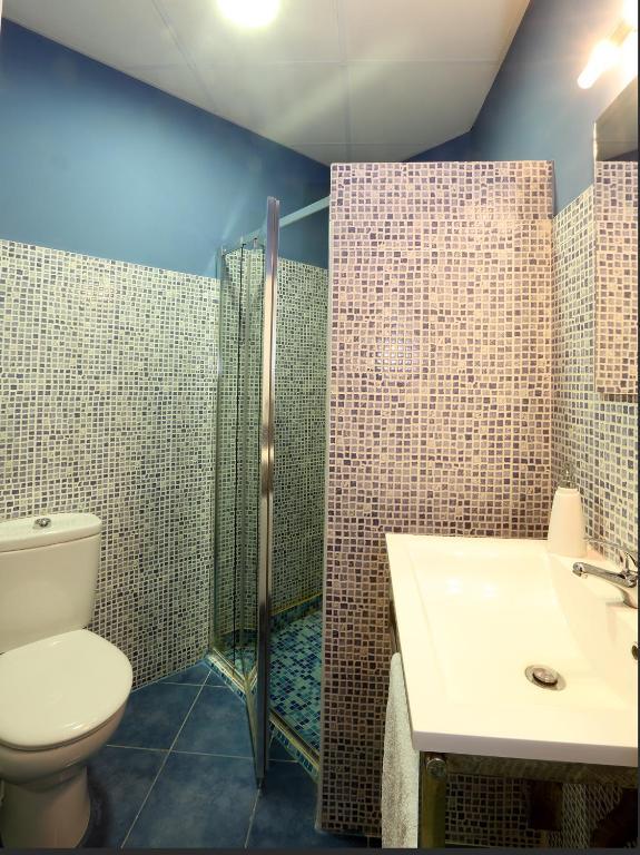 Reino De Valencia Apartments Szoba fotó