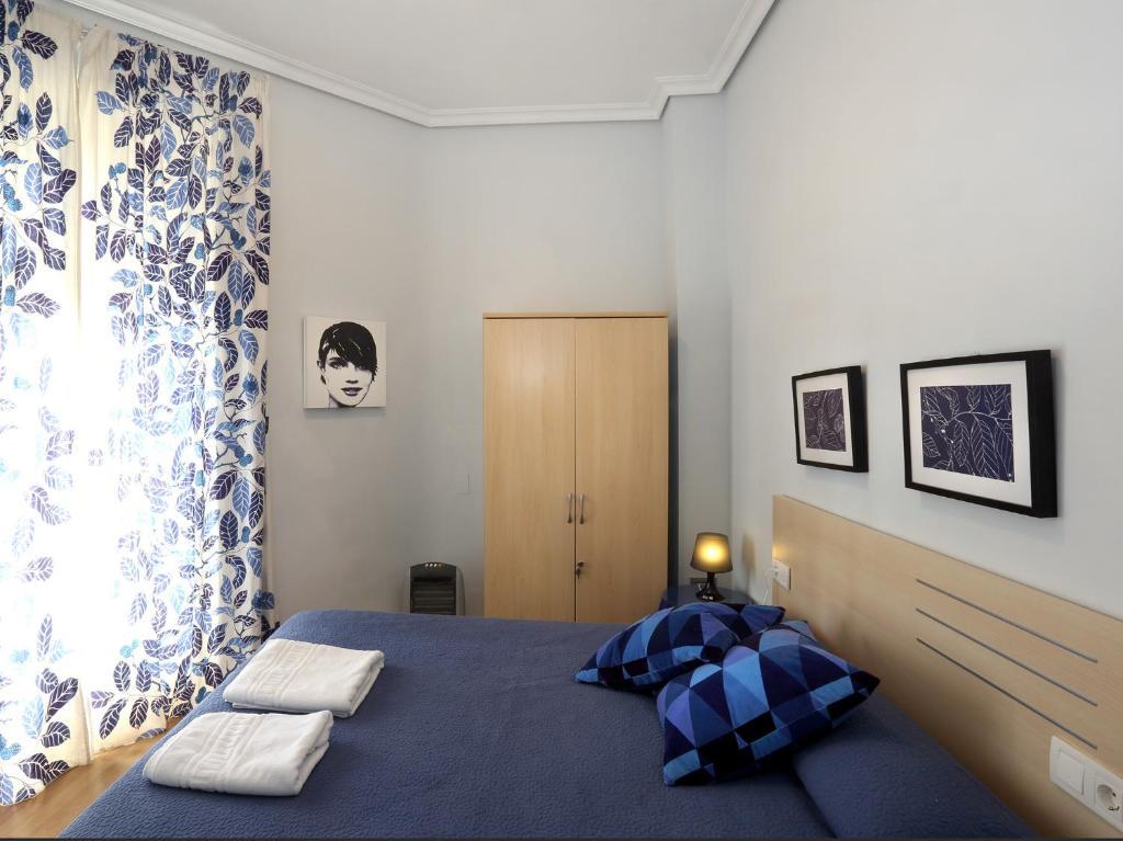 Reino De Valencia Apartments Szoba fotó