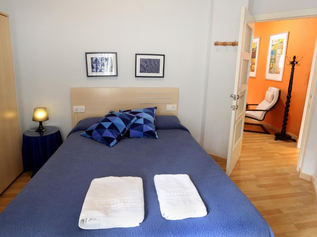 Reino De Valencia Apartments Szoba fotó