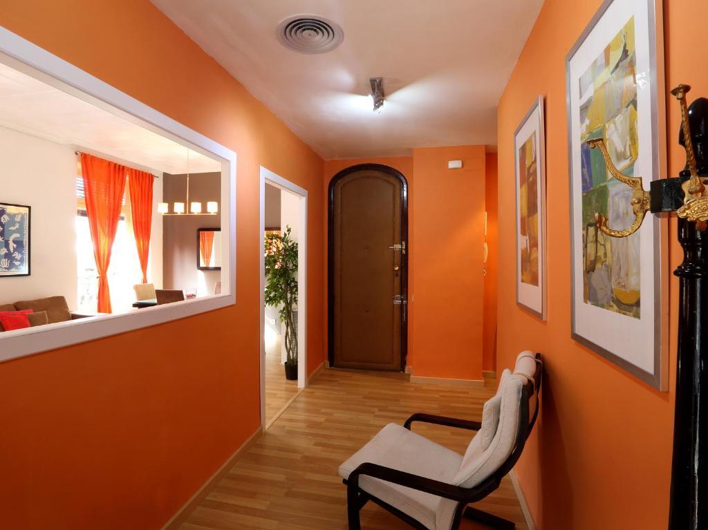 Reino De Valencia Apartments Szoba fotó