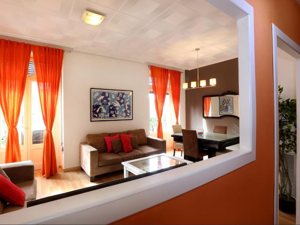Reino De Valencia Apartments Szoba fotó