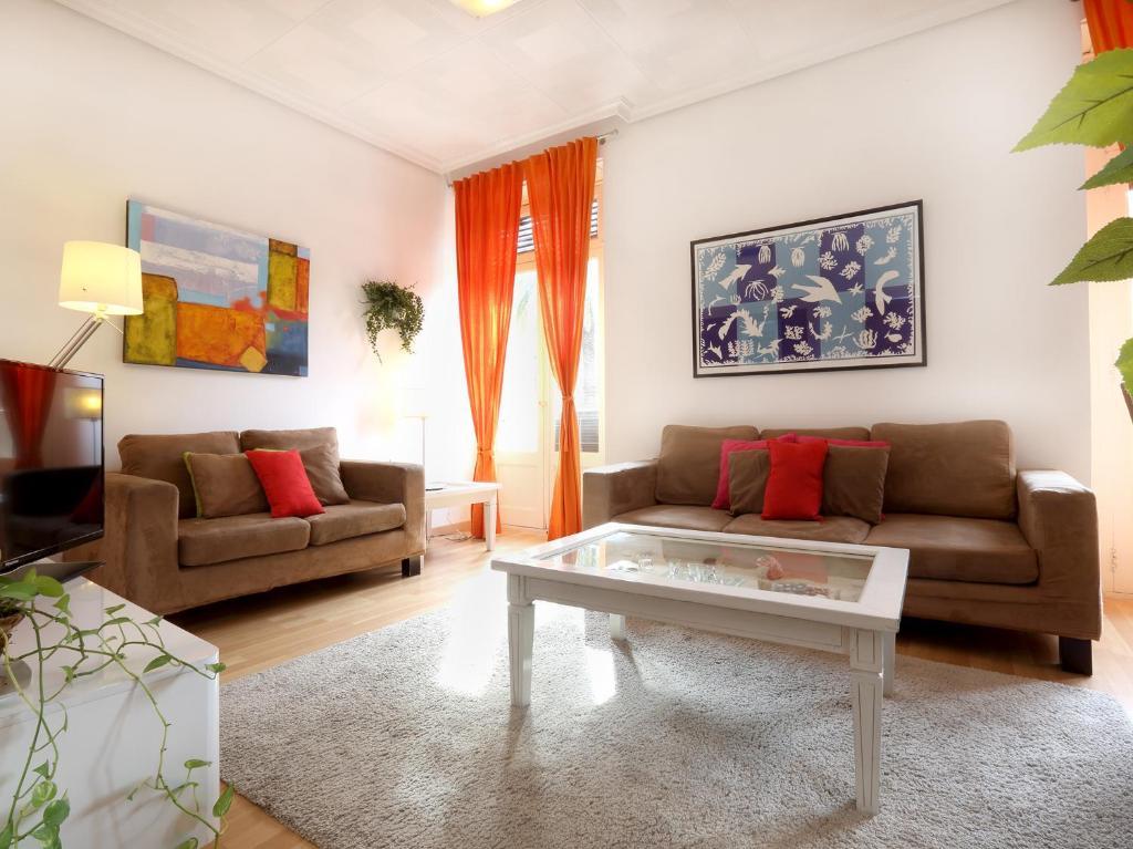Reino De Valencia Apartments Szoba fotó