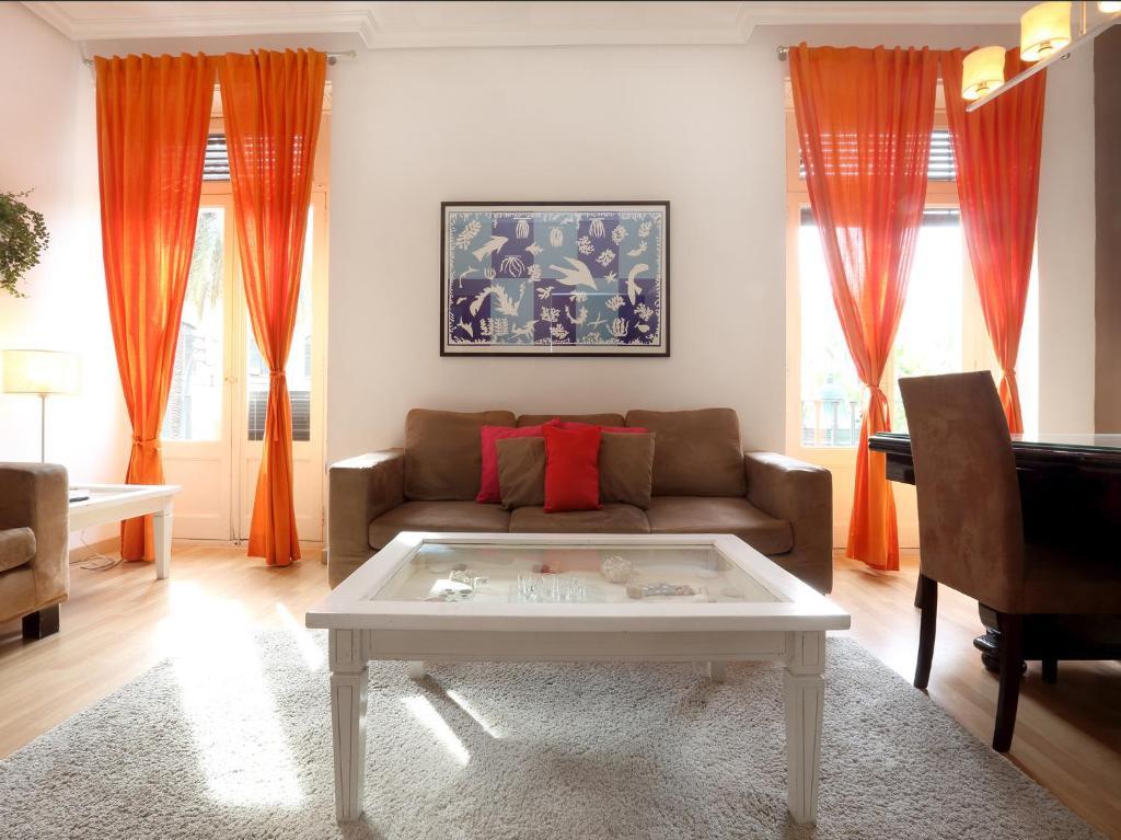 Reino De Valencia Apartments Szoba fotó