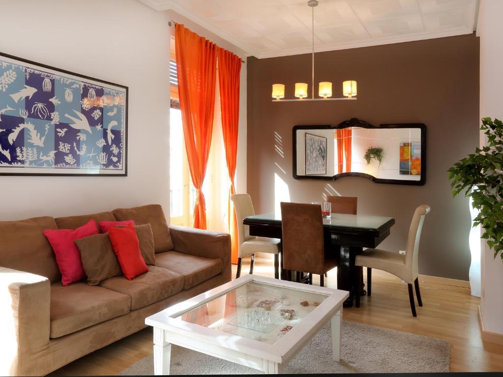 Reino De Valencia Apartments Szoba fotó